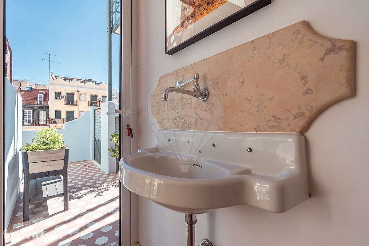 Apartamento T3 para venda - Grande imagem: 5/43