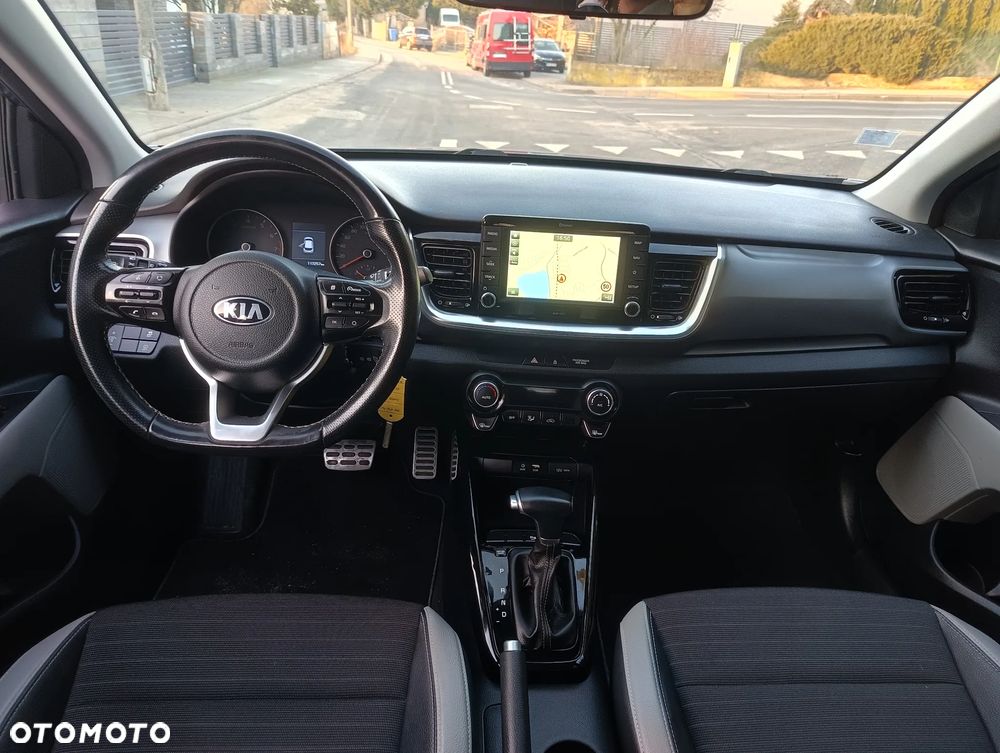 Kia Stonic 1.0 T-GDI DCT OPF Platinum Edition - 15