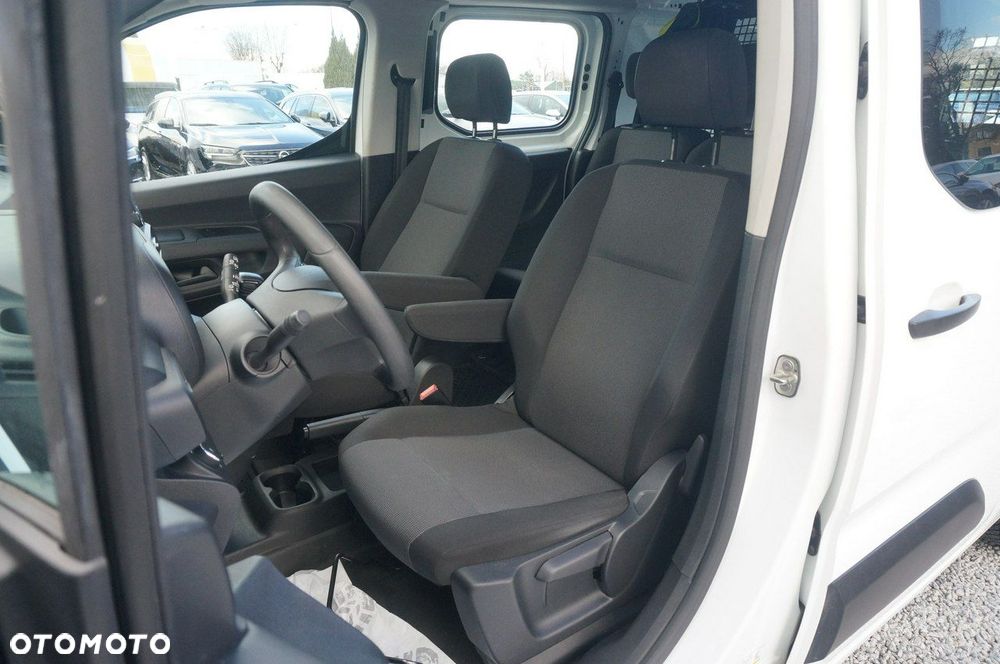 Opel Combo - 26