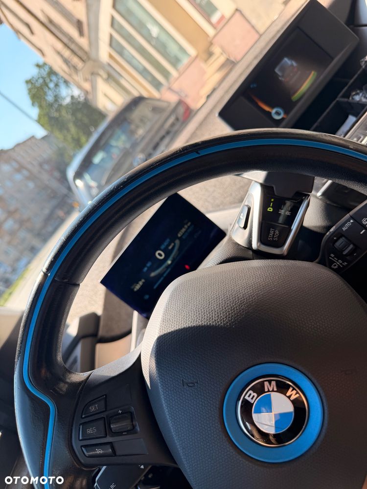 BMW i3 94 Ah - 4
