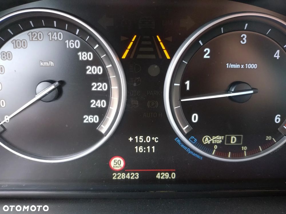 BMW X3 xDrive30d Sport-Aut Advantage - 16