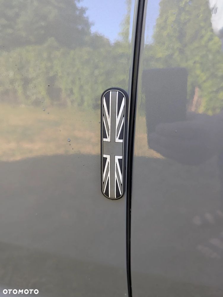 MINI Countryman Cooper D - 23