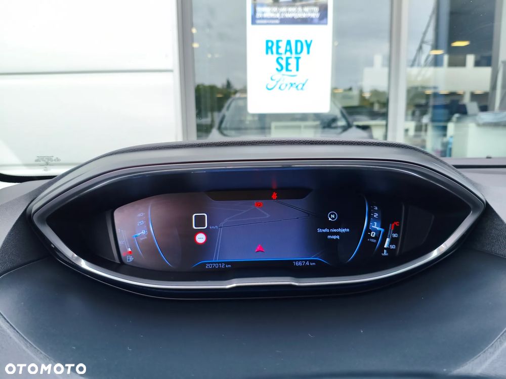 Peugeot 3008 PureTech 130 Stop & Start Allure - 9