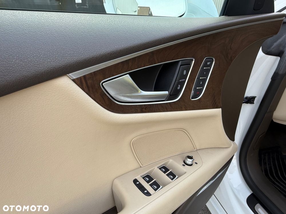 Audi A7 Sportback 3.0 TFSI Quattro S tronic - 16