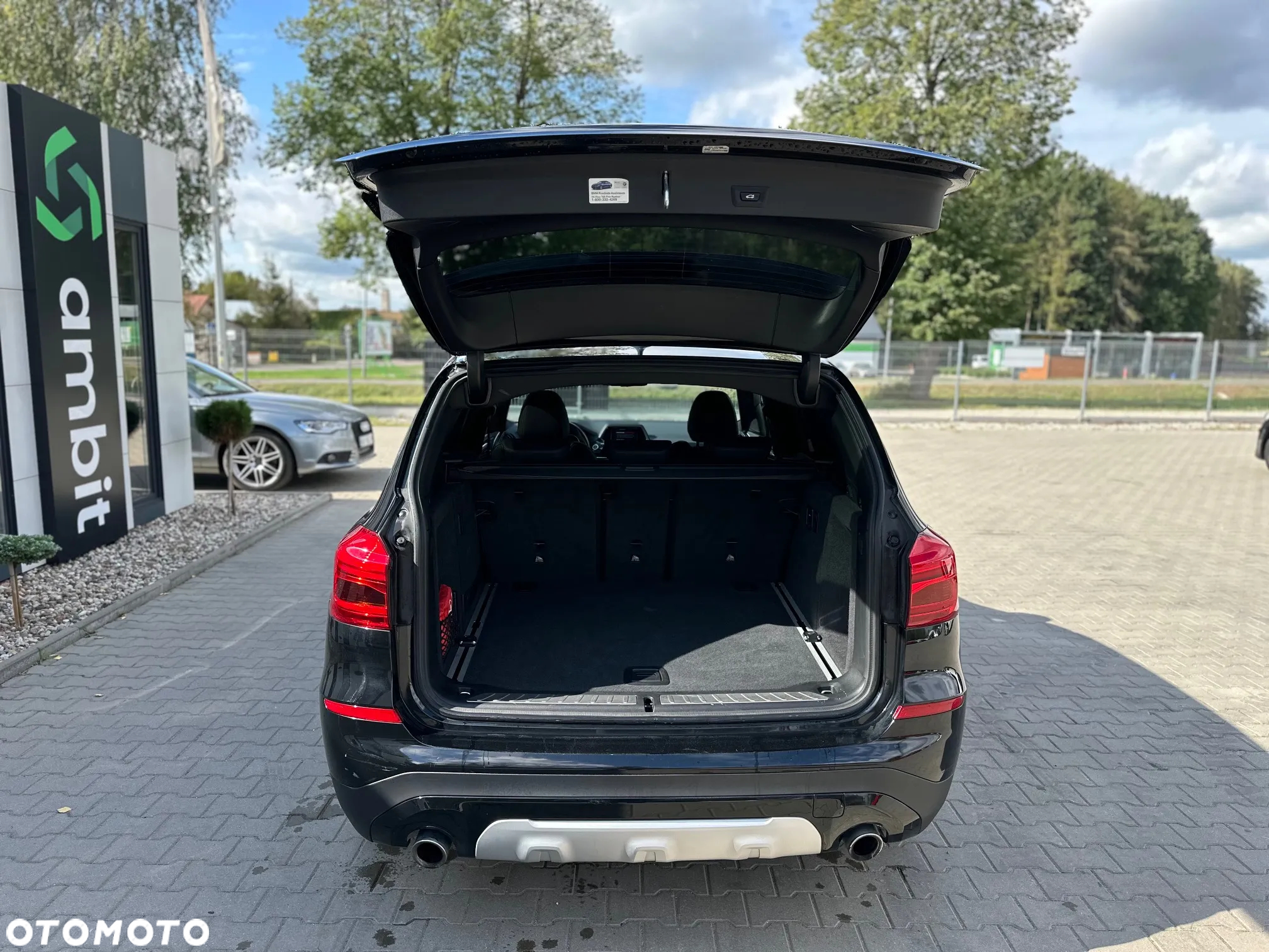 BMW X3 - 9