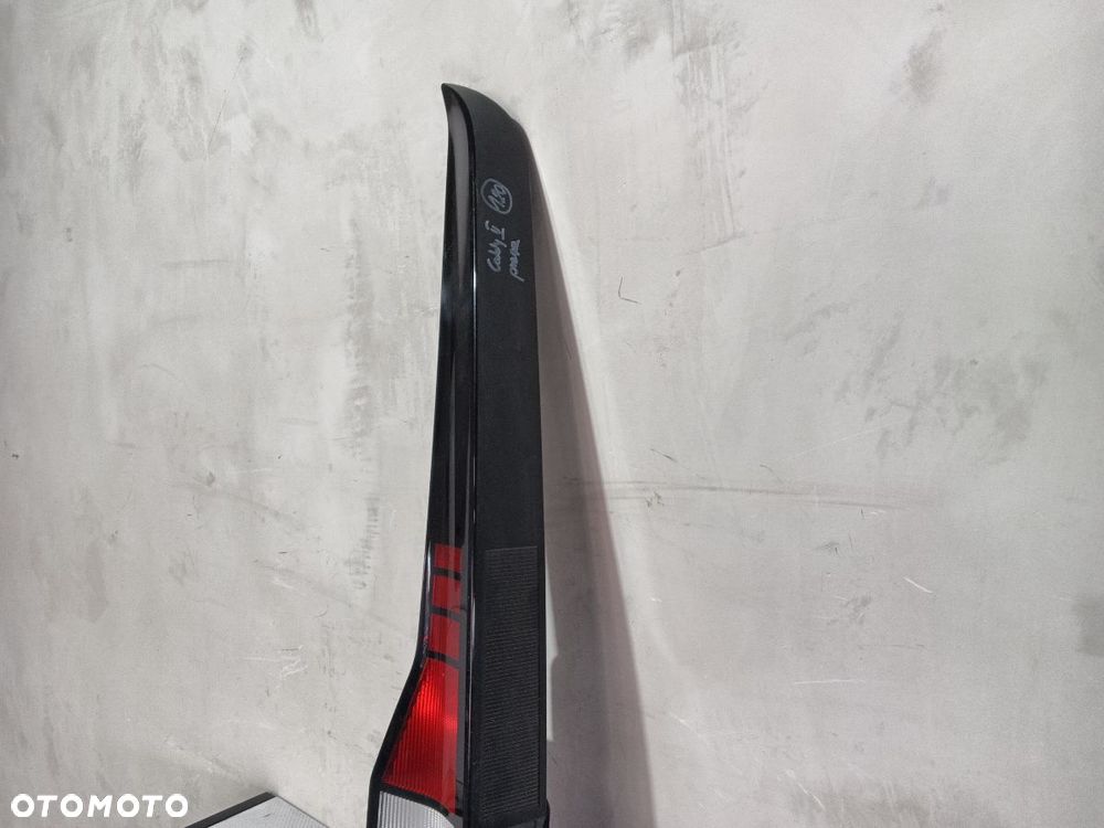 LAMPA TYŁ TYLNA PRAWA VW CADDY V 2K7945258 - 5