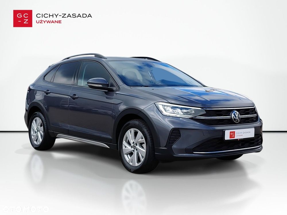 Volkswagen Taigo 1.0 TSI Life DSG - 9