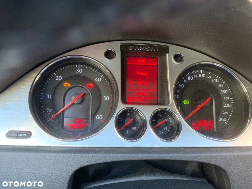 Volkswagen Passat 2.0 TDI DPF Highline DSG - 6