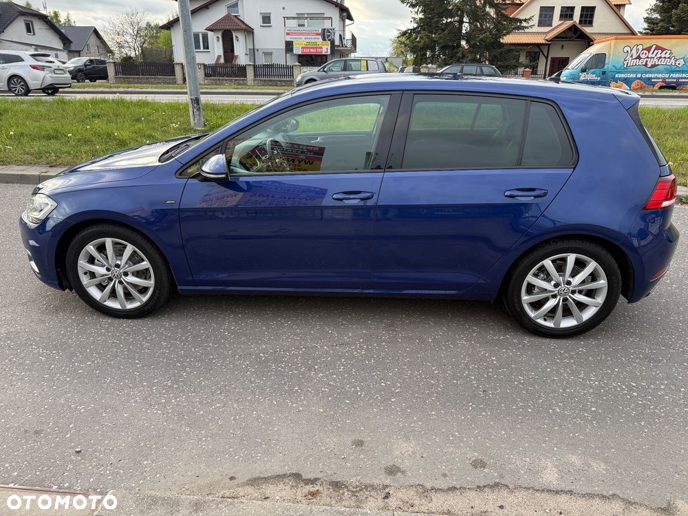 Volkswagen Golf 1.5 TSI ACT OPF BlueMotion Join - 10