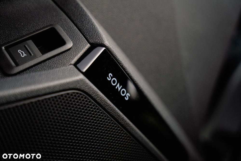 Audi S3 Sportback TFSI Quattro S tronic - 34