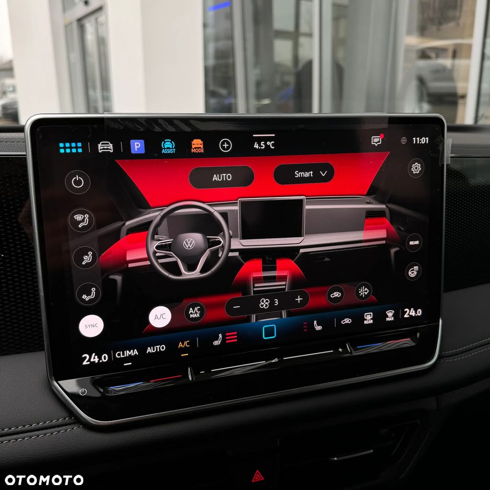 Volkswagen Tiguan 1.5 eTSI Life Plus DSG - 23