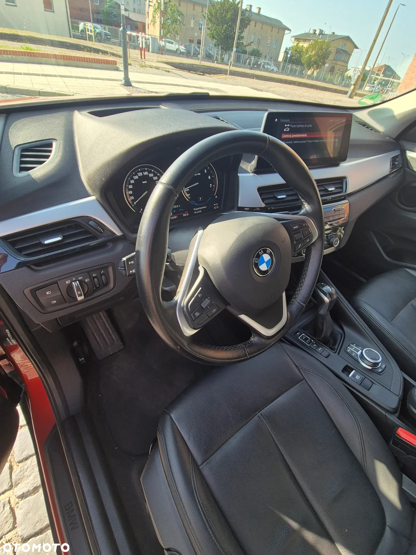 BMW X1 - 12