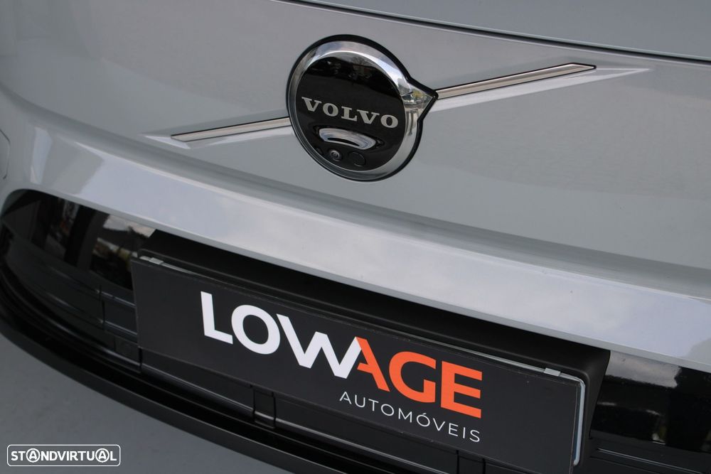 Volvo EX90 111 kWh Twin Motor Ultra - 46