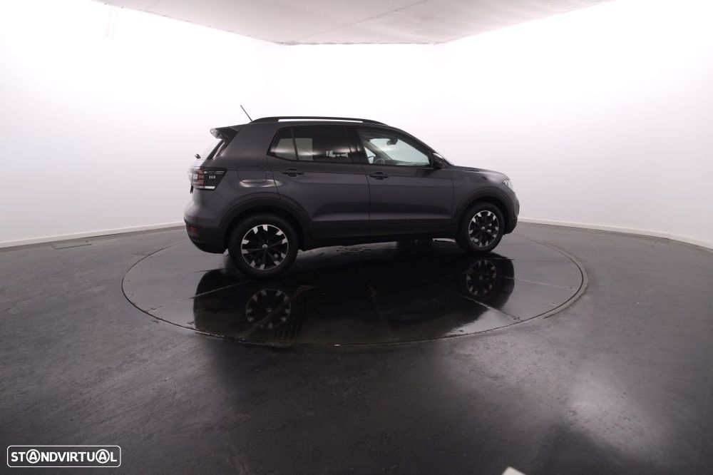 VW T-Cross 1.0 TSI Life - 8