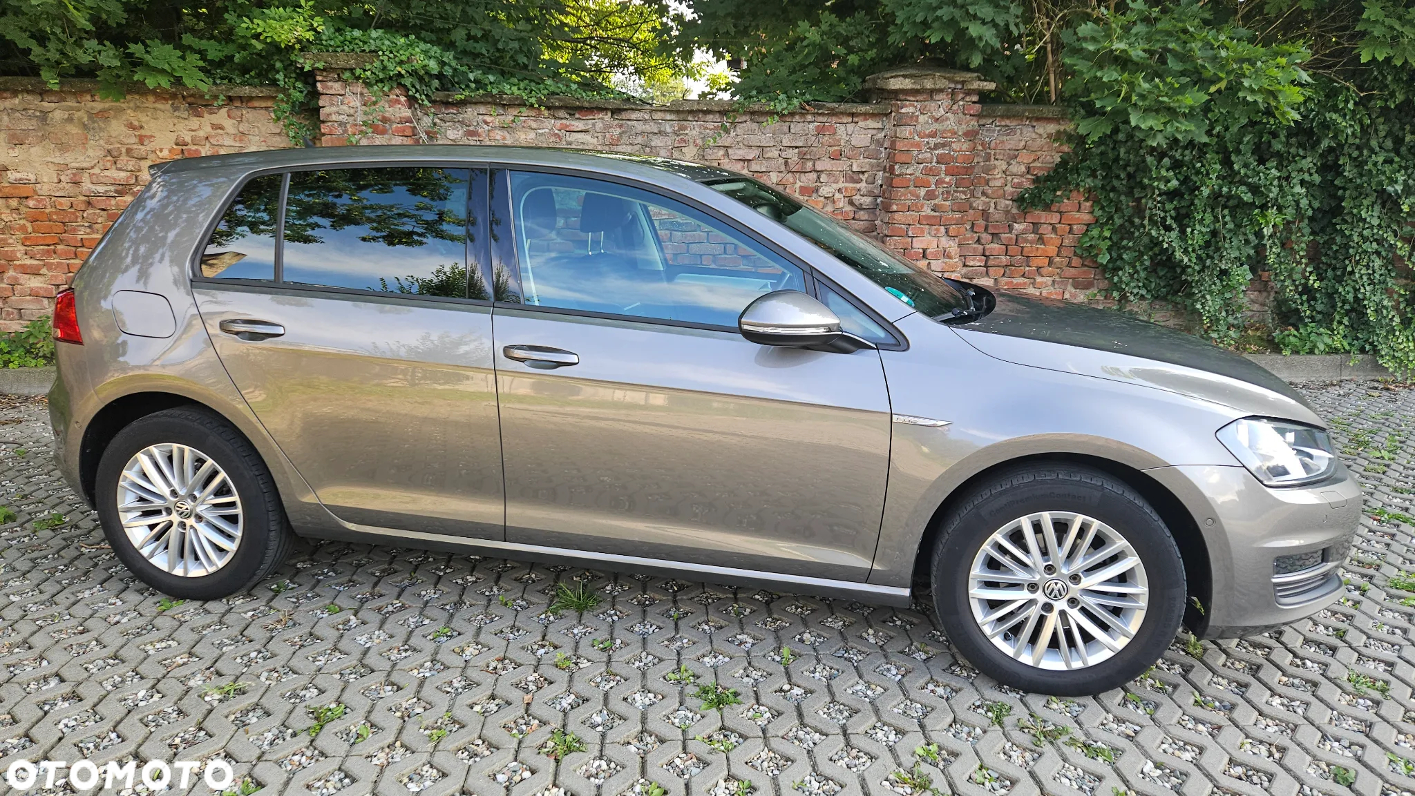Volkswagen Golf Variant 1.4 TSI Exclusive - 6