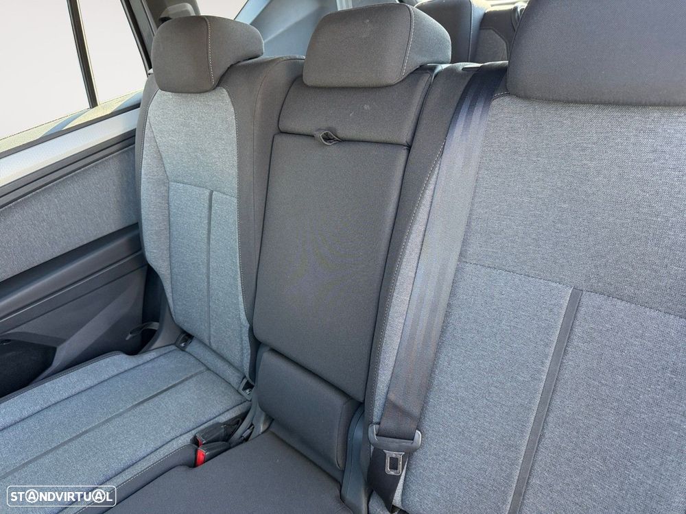 SEAT Tarraco 2.0 TDI Style DSG - 13