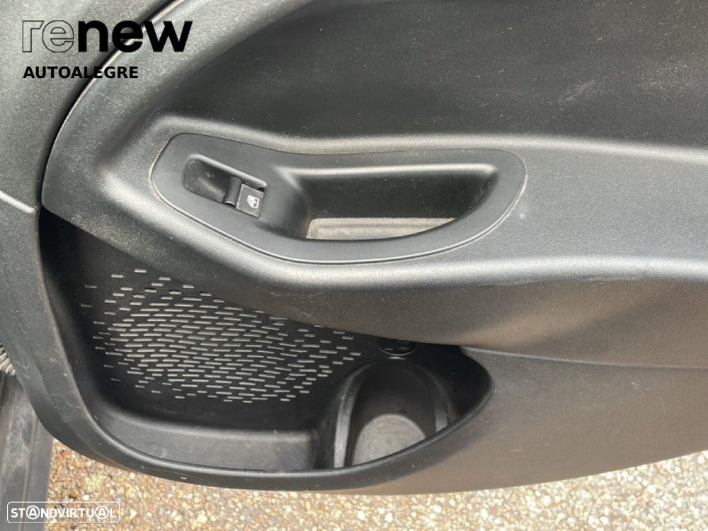 Fiat 500X 1.3 MJ Urban - 12