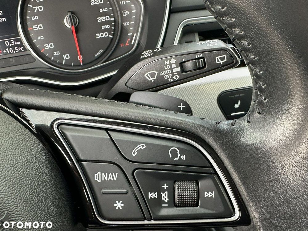 Audi A4 Avant 2.0 TDI ultra S tronic sport - 23