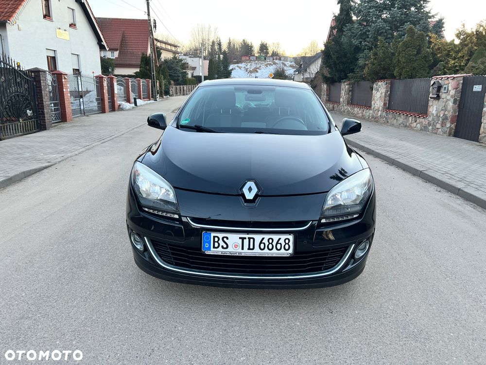 Renault Megane ENERGY TCe 115 Start & Stop Bose Edition - 25