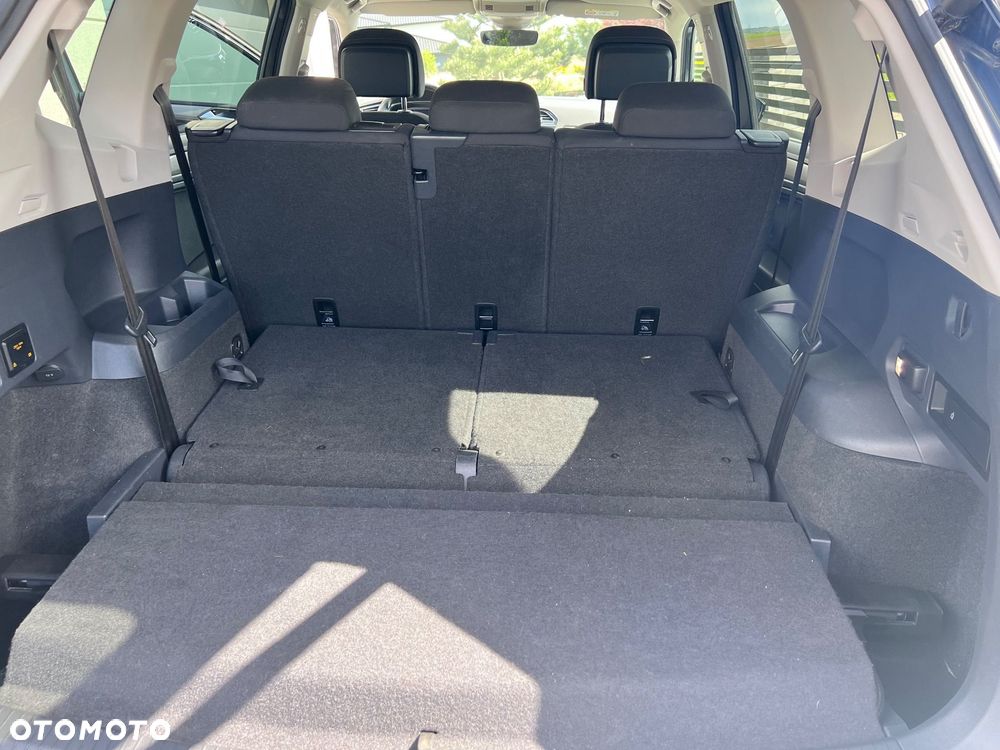 Volkswagen Tiguan 2.0 TSI 4Mot R-Line DSG - 16