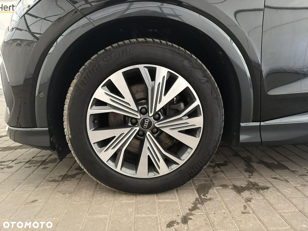 Audi Q4 e-tron - 21
