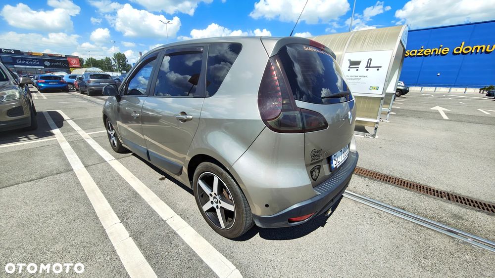 Renault Scenic - 4