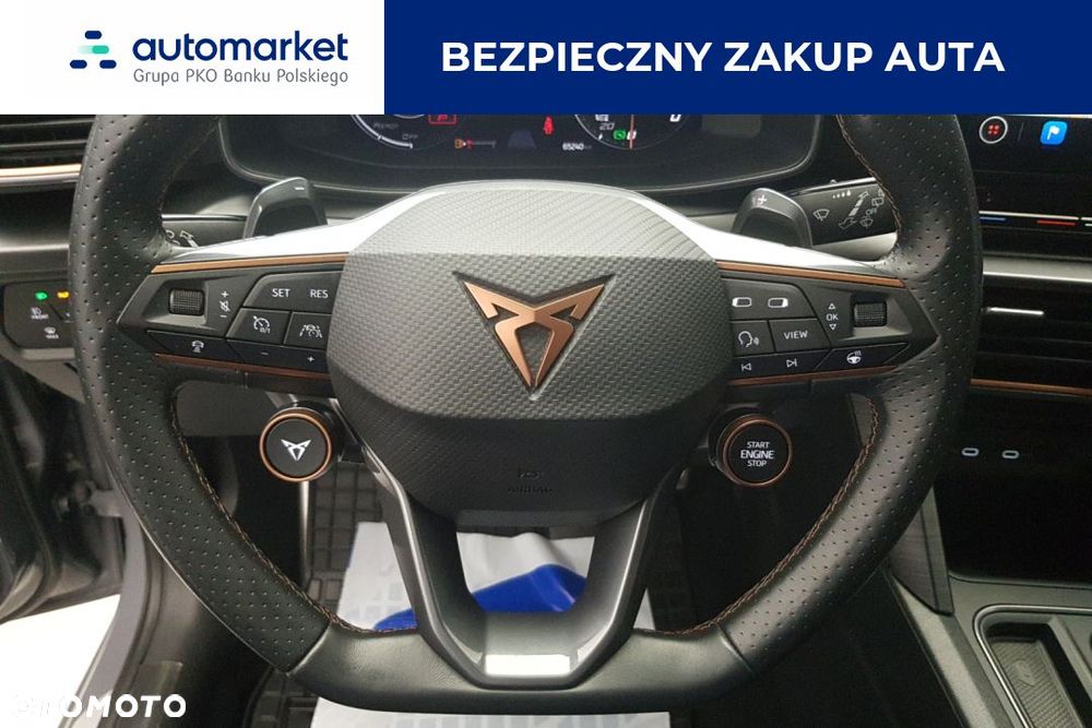 Cupra Leon 2.0 TSI VZ DSG - 17
