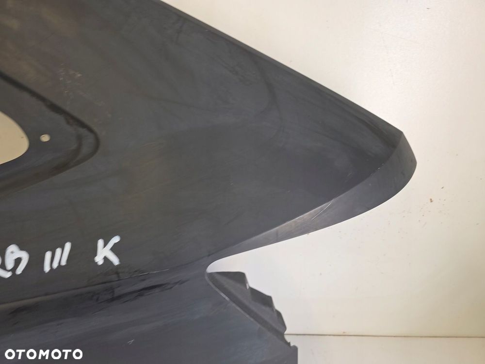 Błotnik lewy tył poszycie SKODA Superb 3 III 15- KOMBI - 5