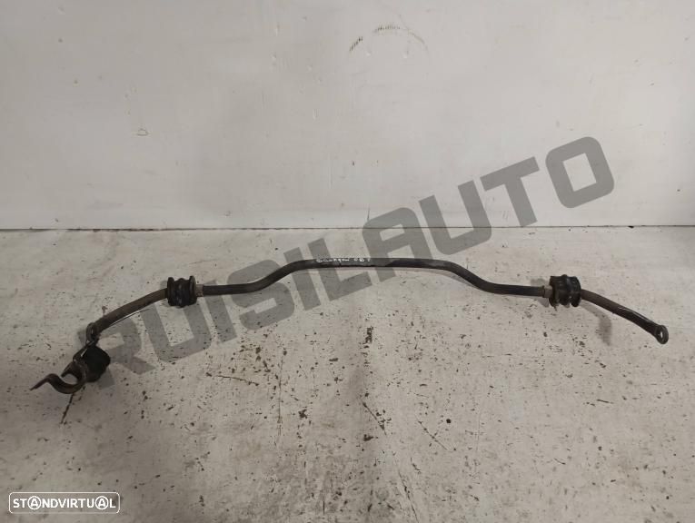 Barra Estabilizadora Trás  Nissan Qashqai I (j10) [2006_2013] 1 - 1