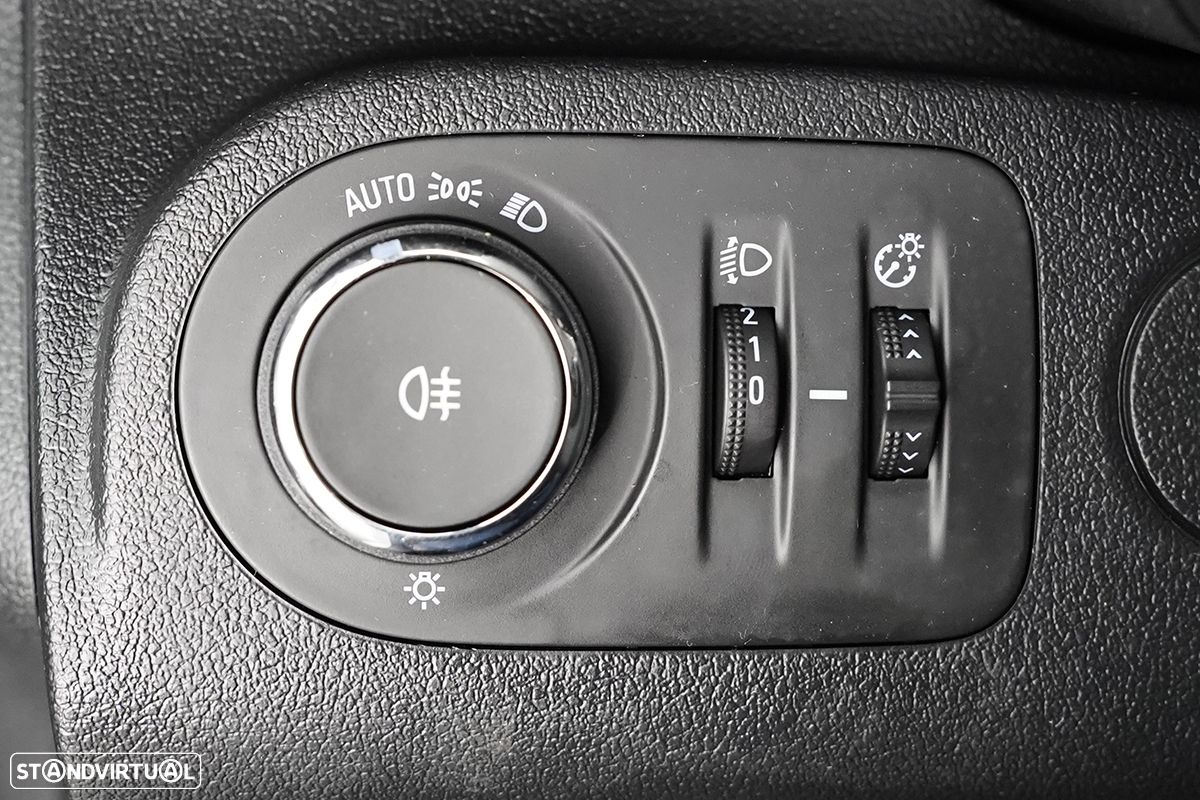 Opel combo van 1.5 cdti l1h1 - 15