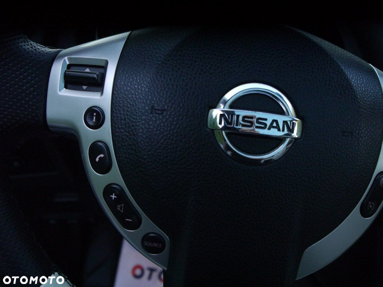 Nissan Qashqai - 30