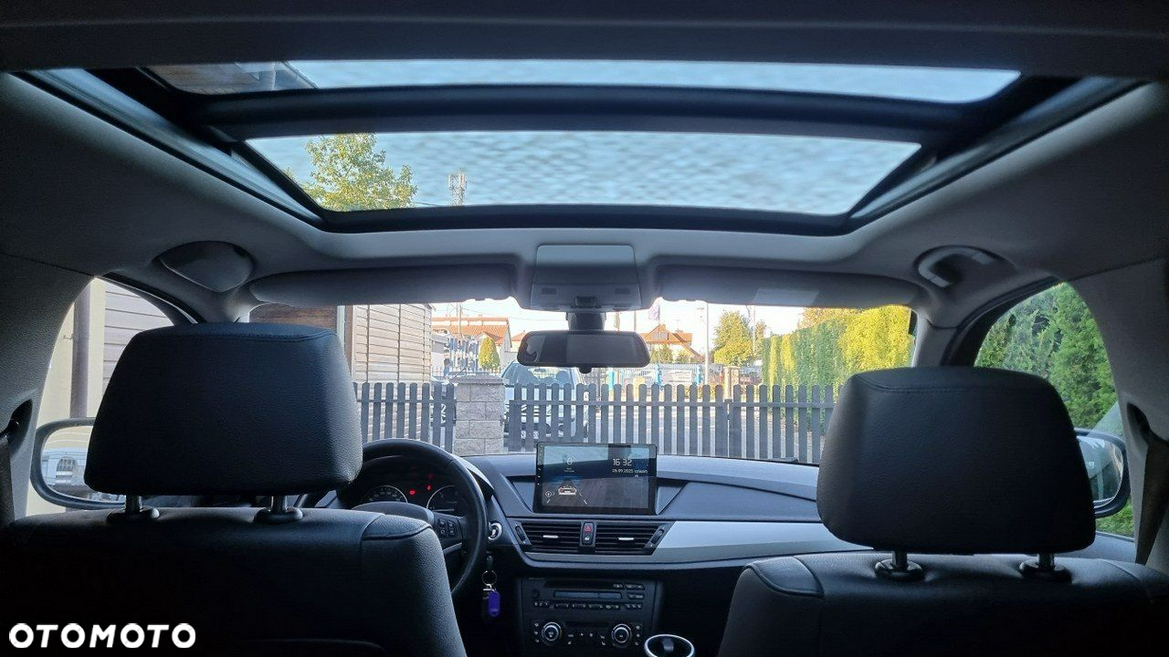 BMW X1 - 17