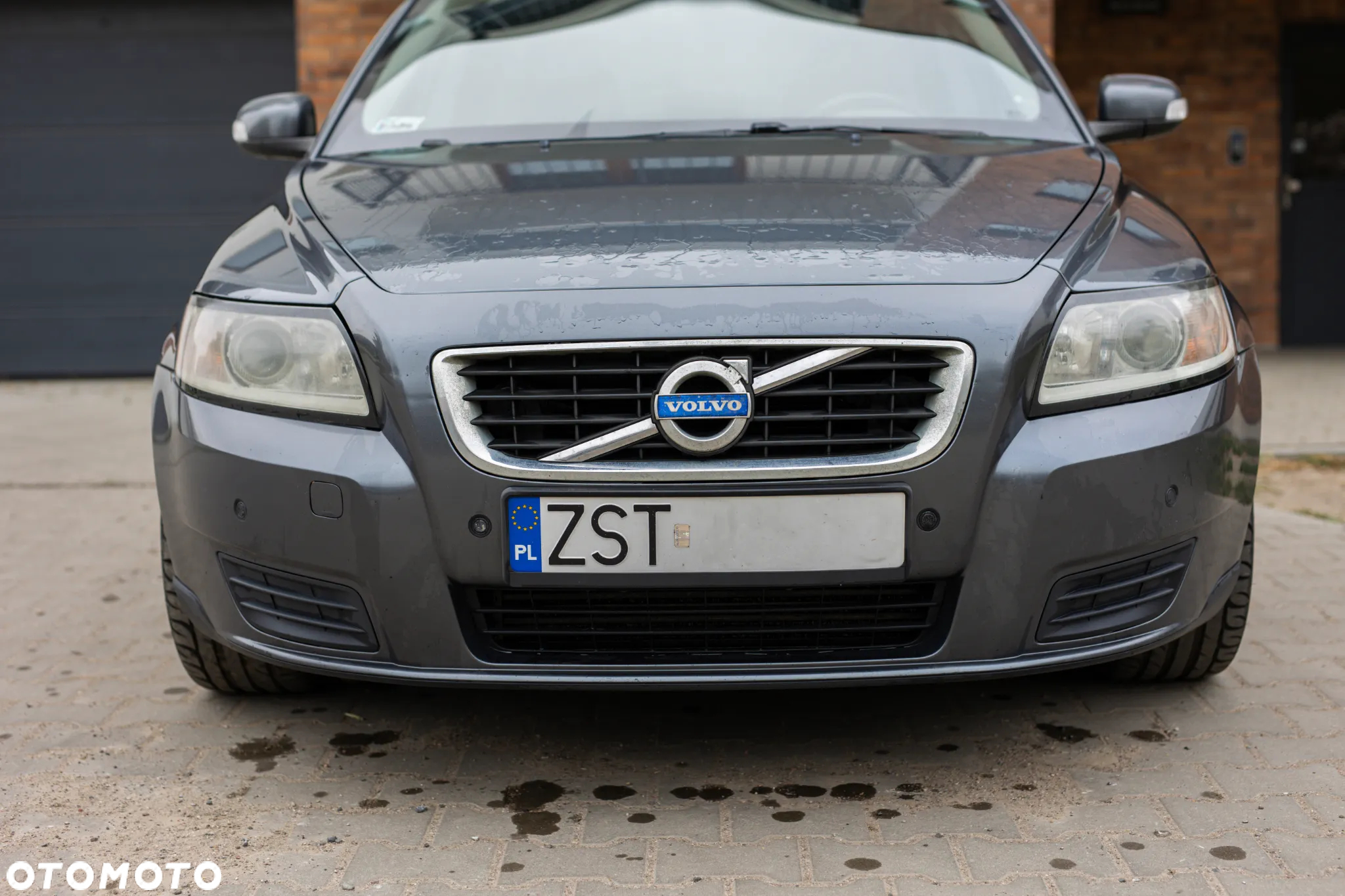 Volvo V50 2.0D - 4