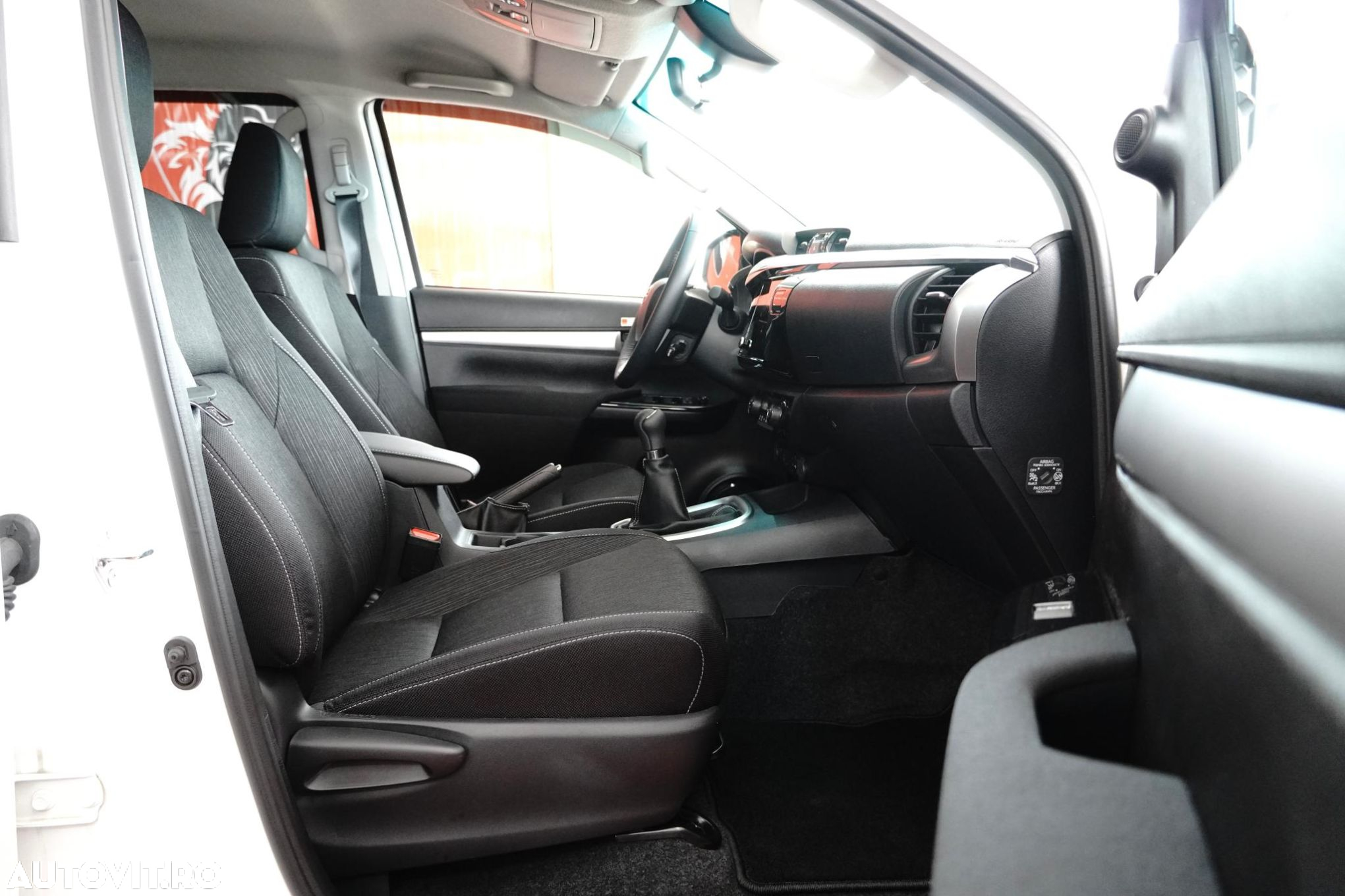 Toyota hilux - 19