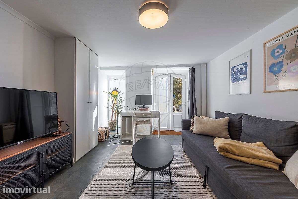 Apartamento T2 para venda - Grande imagem: 3/19