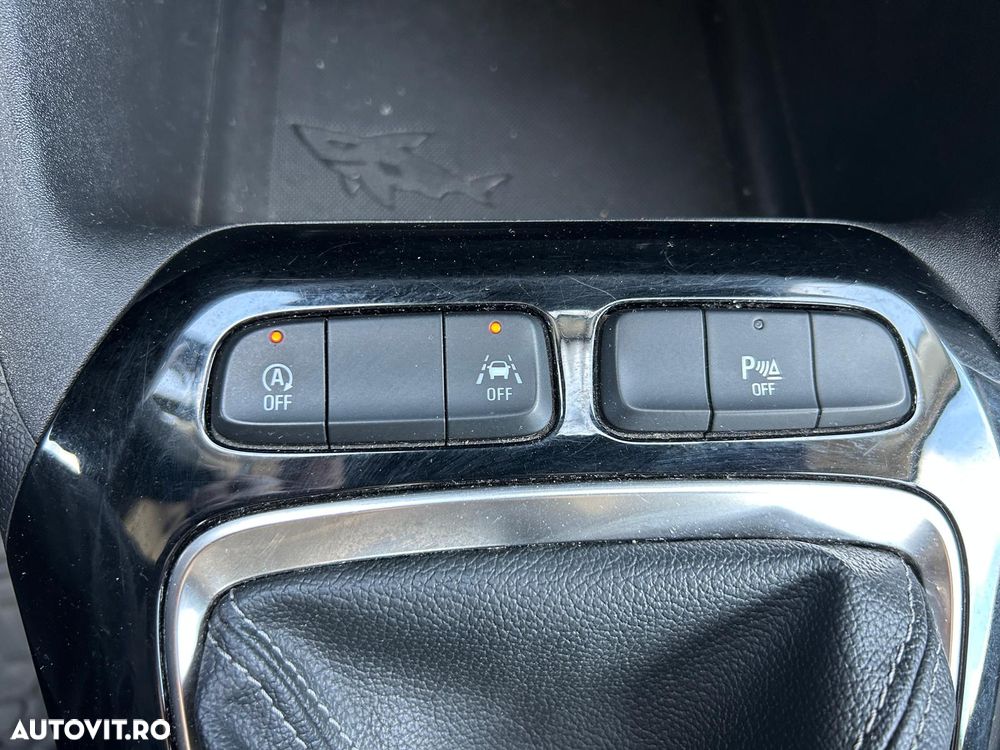 Opel Corsa 1.2 Start/Stop Edition - 22