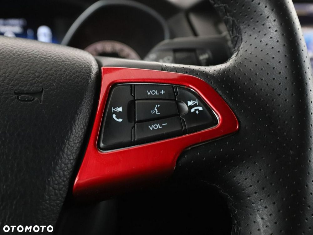 Ford Focus 2.0 EcoBoost ST - 30