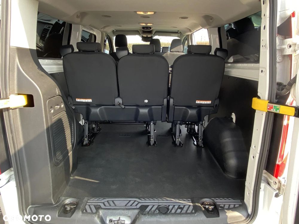 Ford Transit Custom - 38