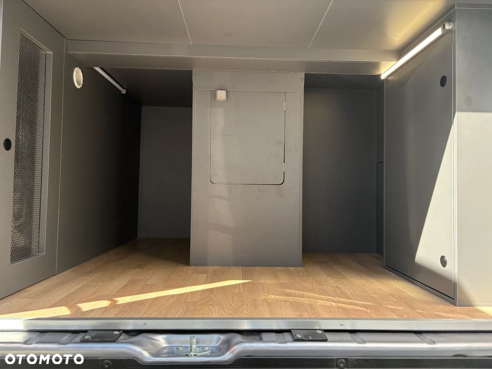 Toyota Proace Max Tanuki - 31