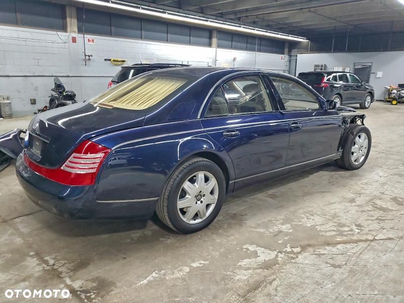Maybach 57 - 3