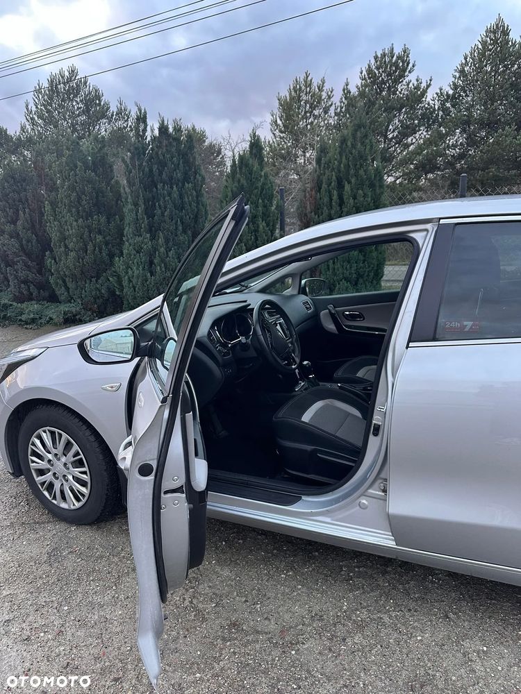Kia Ceed 1.6 CRDi Business Line - 3