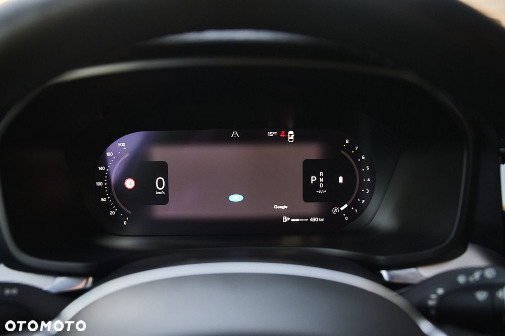Volvo V60 2022