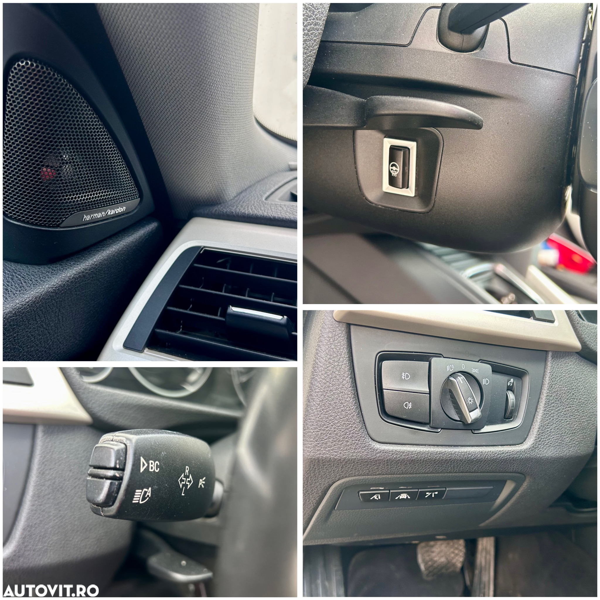 BMW Seria 4 - 8