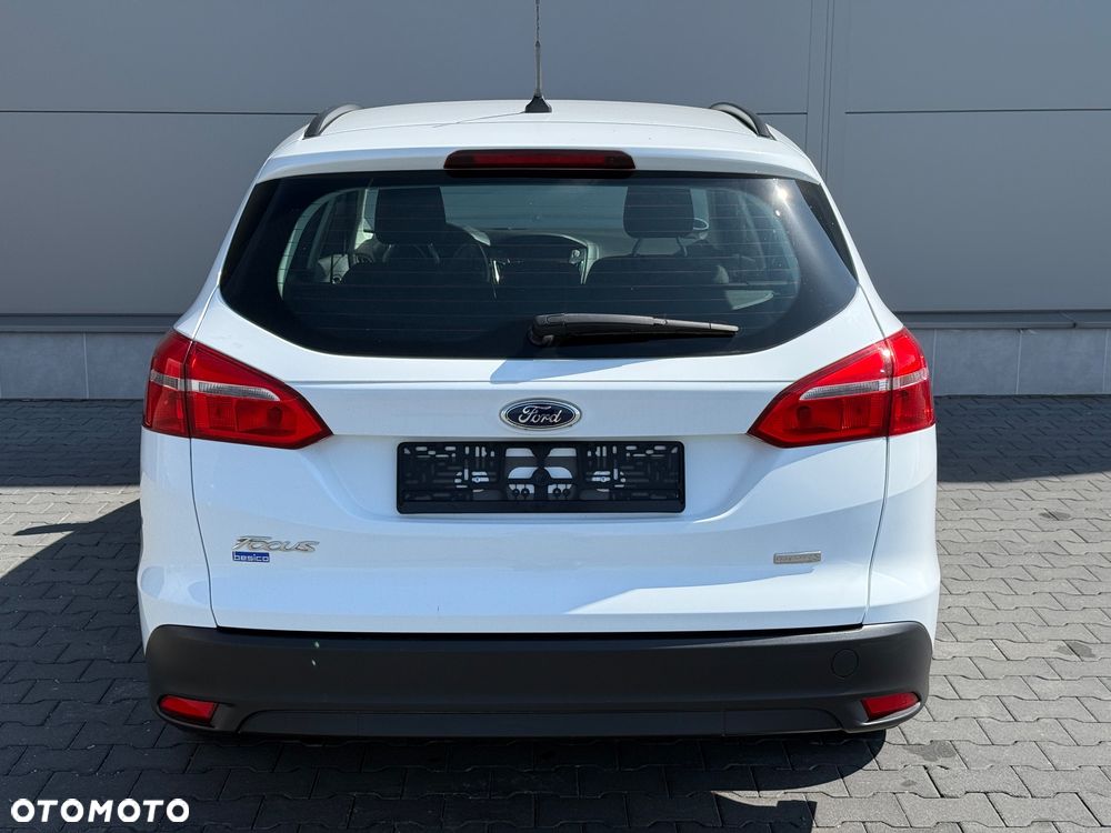 Ford Focus - 6