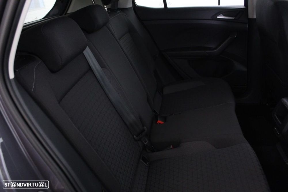 VW T-Cross 1.0 TSI Life - 15