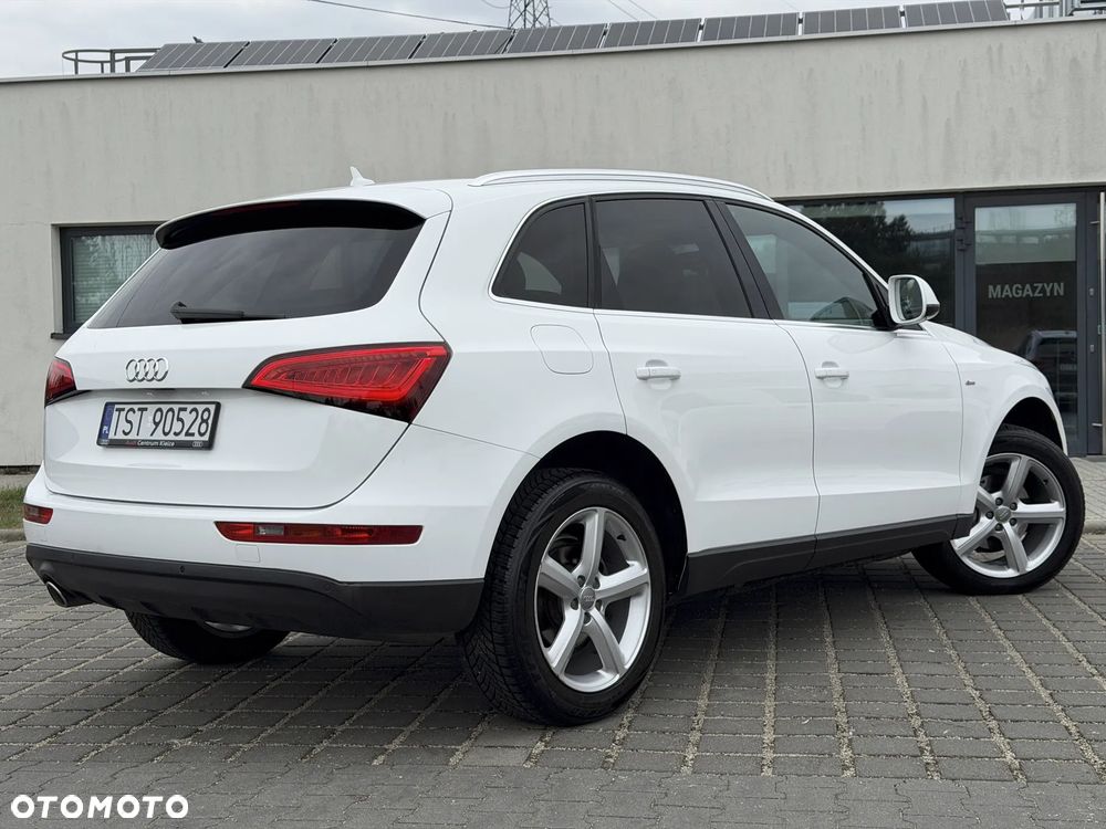 Audi Q5 - 11