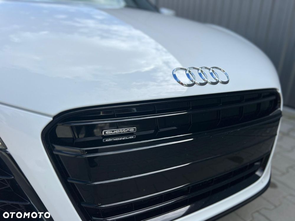 Audi R8 Spyder 4.2 Quattro S tronic - 25