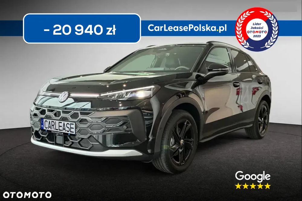 Volkswagen T-Roc 1.5 TSI Style DSG - 1