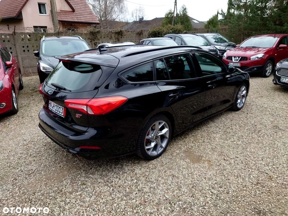 Ford Focus 2.0 EcoBlue ST - 4