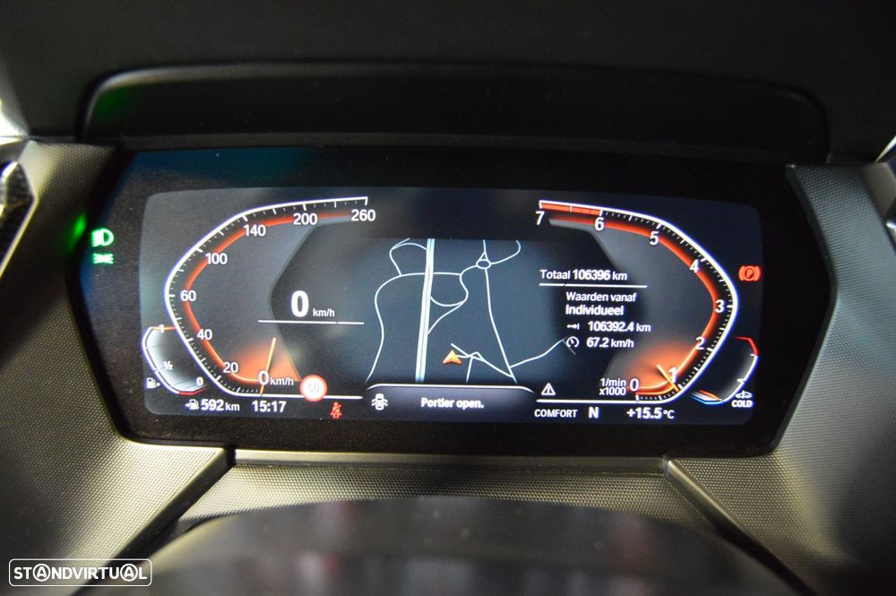 BMW 116 i M Sport - 32